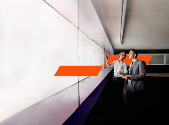 Webcast: IFRS 18 für Treasurer – Rahmenbedingungen und Auswirkungen