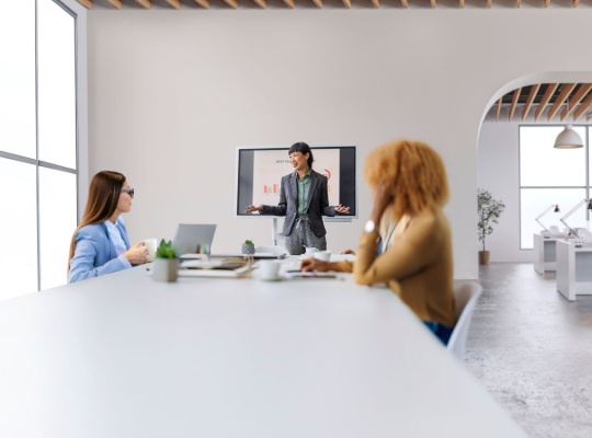 Whitepaper: AI governance